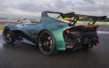 Lotus 3 Eleven 2
