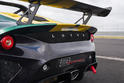 Lotus 3 Eleven 5
