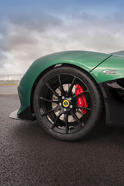 Lotus 3 Eleven 6