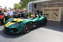 Lotus 3 Eleven 7