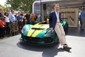 Lotus 3 Eleven 8