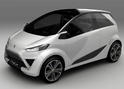 Lotus City Car 1
