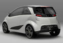 Lotus City Car 2