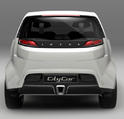 Lotus City Car 4