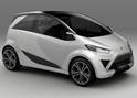 Lotus City Car 5