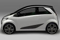 Lotus City Car 6