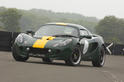 Lotus Clark Type 25 Elise SC