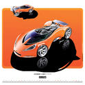 Lotus Design calendar 4