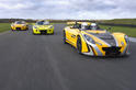 Lotus Driving Academy 3