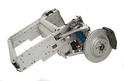Lotus Eagle Chassis