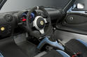 Lotus Elise Club Racer 10