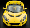 Lotus Elise Club Racer 3