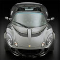 Lotus Elise Club Racer 5