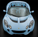 Lotus Elise Club Racer 6