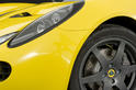 Lotus Elise Club Racer 7