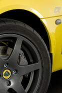 Lotus Elise Club Racer 8