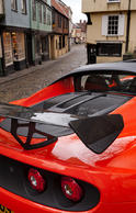 Lotus Elise Cup 250 10