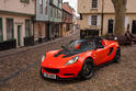 Lotus Elise Cup 250 6