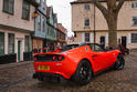 Lotus Elise Cup 250 7