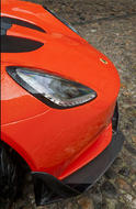 Lotus Elise Cup 250 9