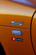 Lotus Elise S 40th Anniversary 4