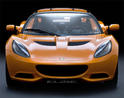 Lotus Elise facelift 1