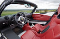 Lotus Elise facelift 13