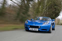 Lotus Elise facelift 14