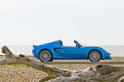 Lotus Elise facelift 16