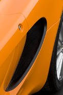 Lotus Elise facelift 2
