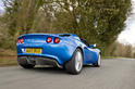 Lotus Elise facelift 21
