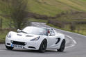 Lotus Elise facelift 23
