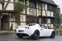 Lotus Elise facelift 27