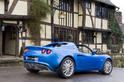 Lotus Elise facelift 29