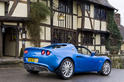 Lotus Elise facelift 30