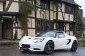Lotus Elise facelift 31