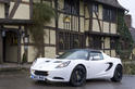 Lotus Elise facelift 32