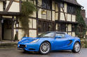 Lotus Elise facelift 33