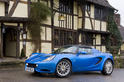 Lotus Elise facelift 34