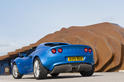 Lotus Elise facelift 35