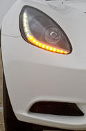 Lotus Elise facelift 39
