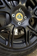 Lotus Elise facelift 41