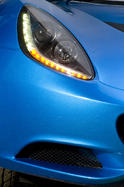 Lotus Elise facelift 42