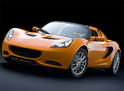 Lotus Elise facelift 5
