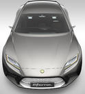 Lotus Eterne 9