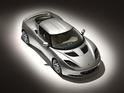 Lotus Evora 11