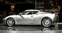 Lotus Evora 16