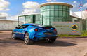 Lotus Evora 400 Hethel Edition 6