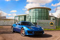 Lotus Evora 400 Hethel Edition 7
