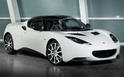 Lotus Evora Carbon 1